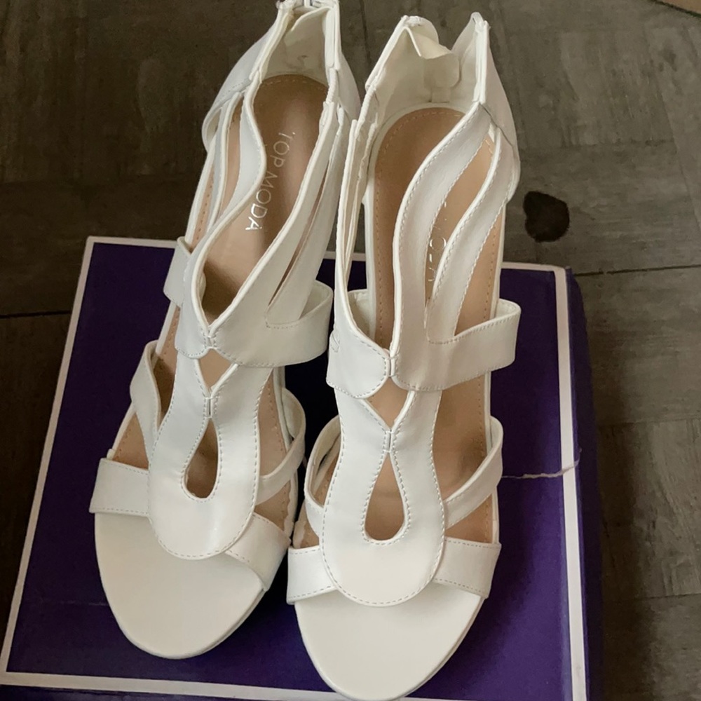 New- Top Moda platform